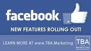 New Facebook Features - Hide From Timeline