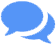 TBA Marketing - Chat Icon