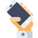TBA Marketing - Smartphone Icon