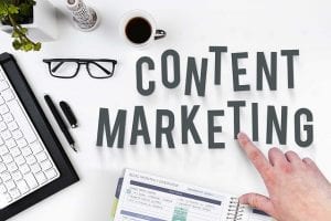content marketing | TBA Marketing