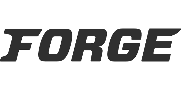 Forge Logo copy | TBA Marketing
