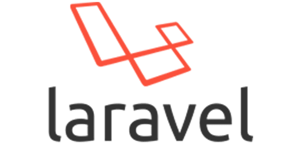laravel logo | TBA Marketing