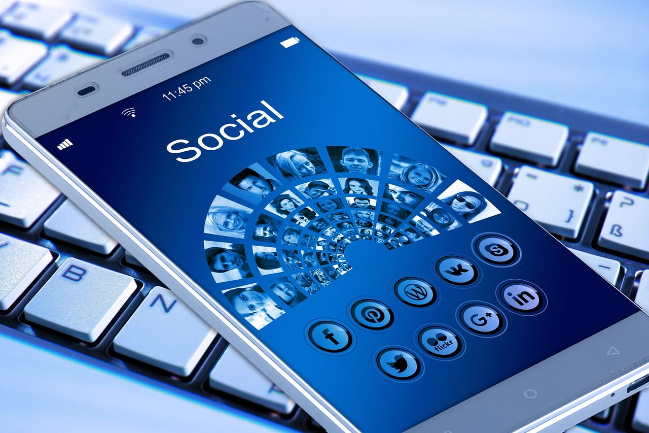 TBA Marketing - Social Media Management